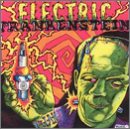 album electric frankenstein