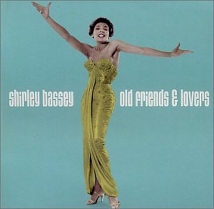 album shirley bassey