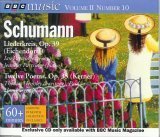 album robert schumann