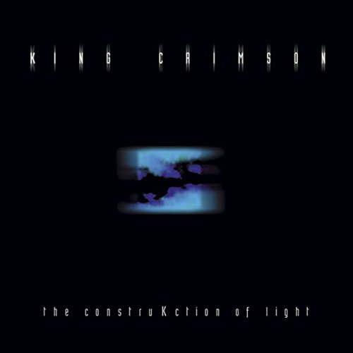 album king crimson