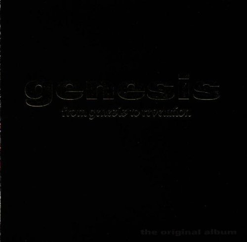 album genesis