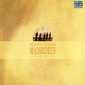 album madredeus