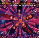 album pop will eat itself