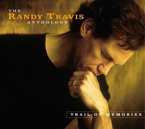 album randy travis