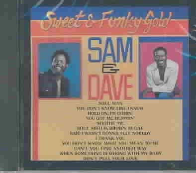 album sam and dave