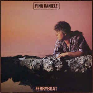 album pino daniele