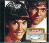 album carpenters