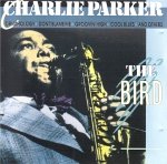 album charlie parker