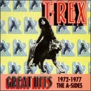 album t rex