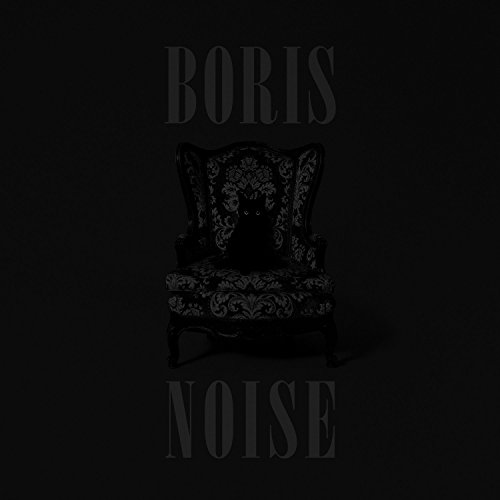 album boris