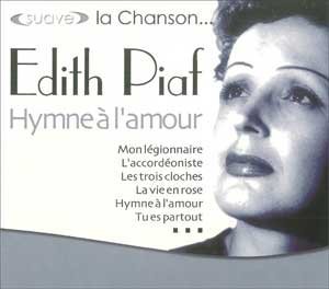 album dith piaf