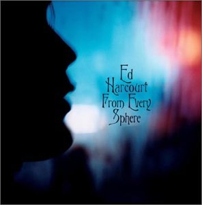 album ed harcourt