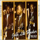 album john lee hooker