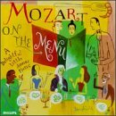 album wolfgang amadeus mozart