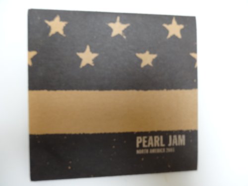 album pearl jam