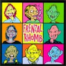 album frenzal rhomb