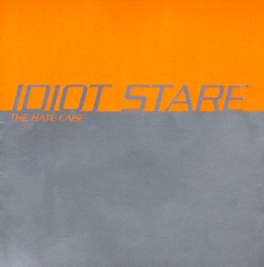 album idiot stare