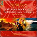 album claude debussy