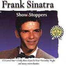 album frank sinatra