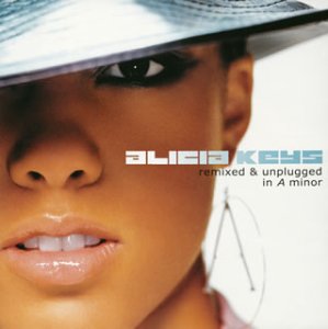 album alicia keys