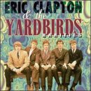 album the yardbirds