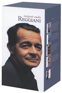 album serge reggiani