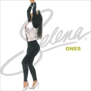 album selena