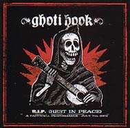 album ghoti hook