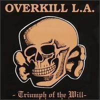 album overkill