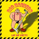 album bad manners