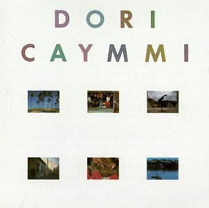 album dori caymmi