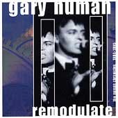 album gary numan