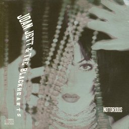 album joan jett and the blackhearts