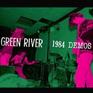 album green river