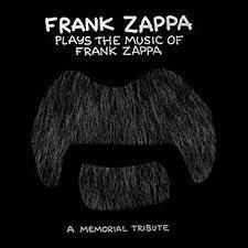 album frank zappa