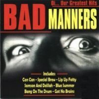 album bad manners