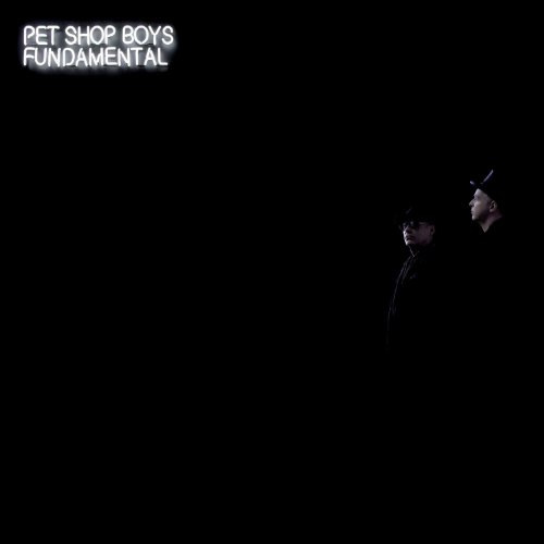 album pet shop boys