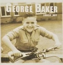 album george baker