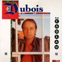 album claude dubois