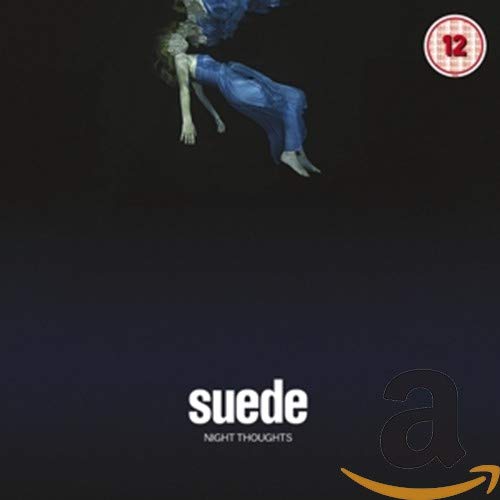 album suede