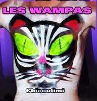 album les wampas