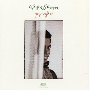 album wayne shorter