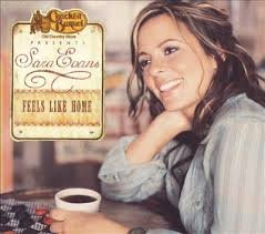 album sara evans