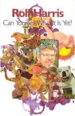 album rolf harris