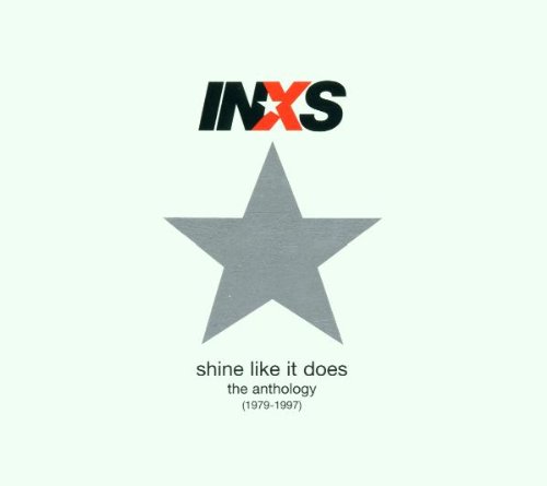 album inxs