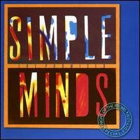 album simple minds