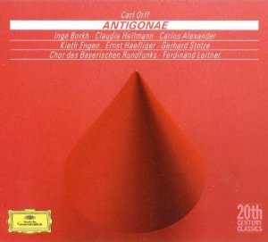 album carl orff