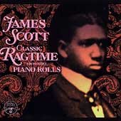 album james scott