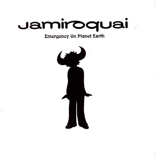 album jamiroquai