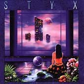 album styx